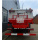 JAC stainless steel 25000 liters water tank truck